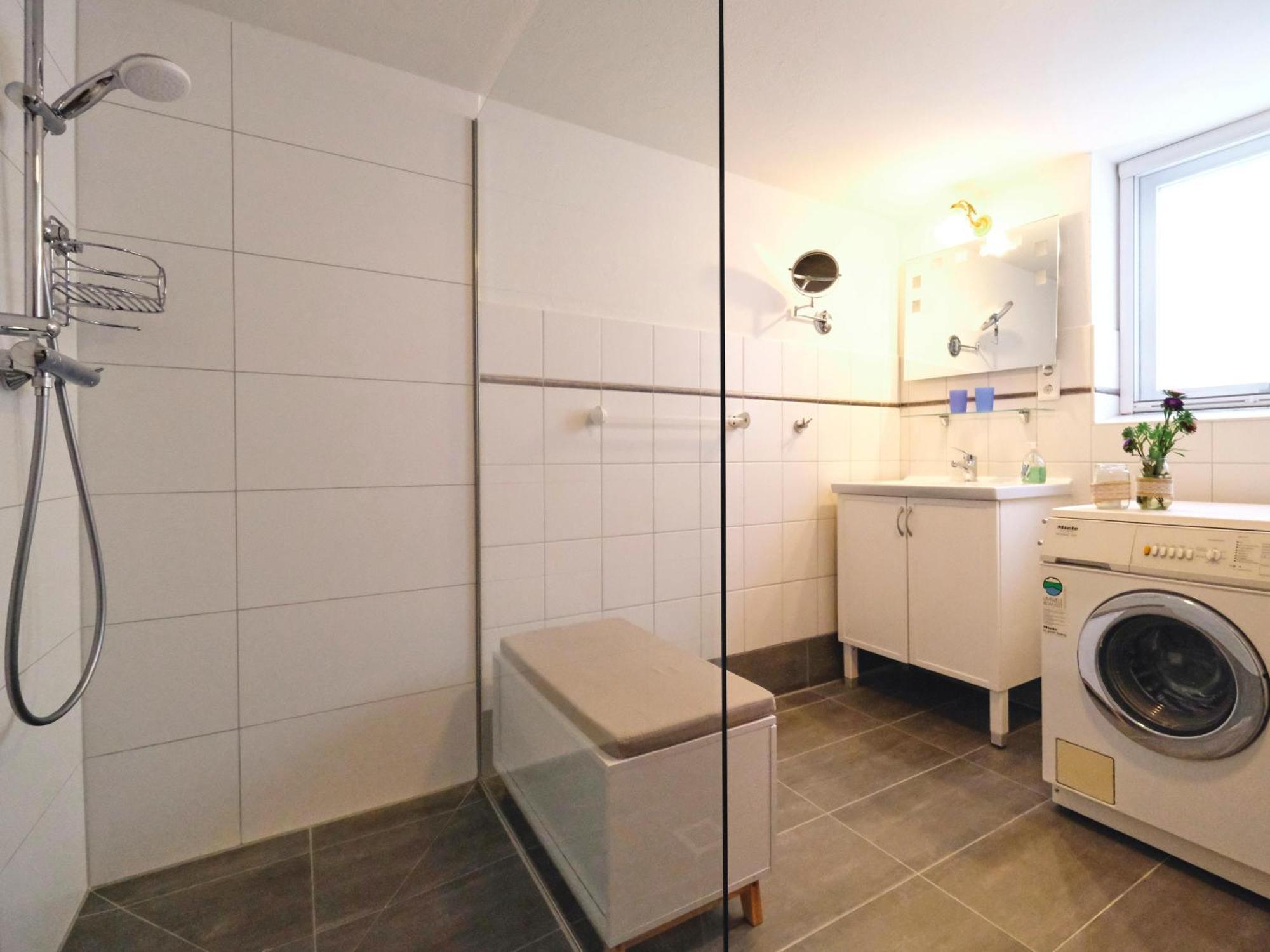 Ruhetal -Ferienwohnung Mit Sonnenterasse Glücksburg Zewnętrze zdjęcie