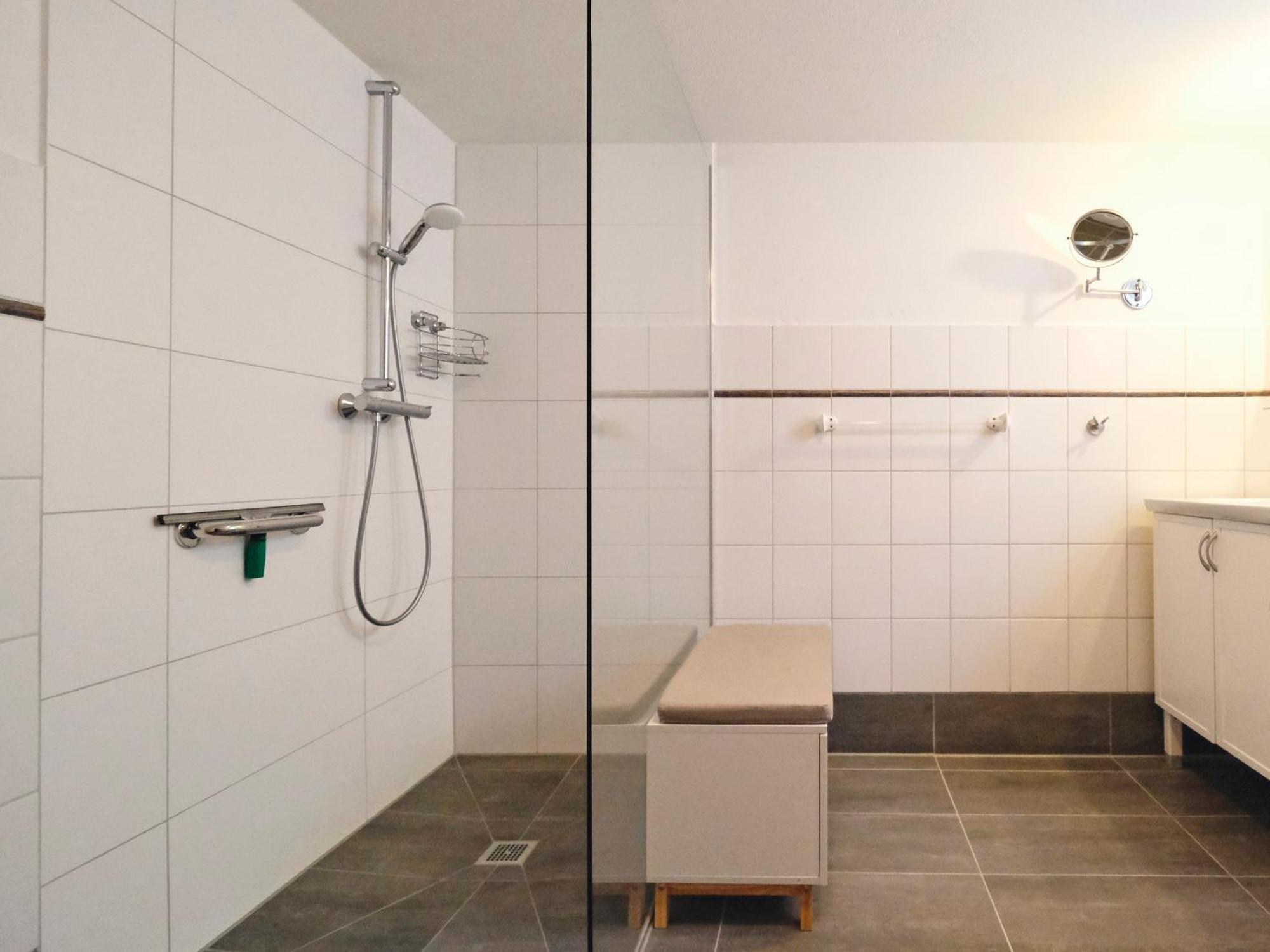 Ruhetal -Ferienwohnung Mit Sonnenterasse Glücksburg Zewnętrze zdjęcie